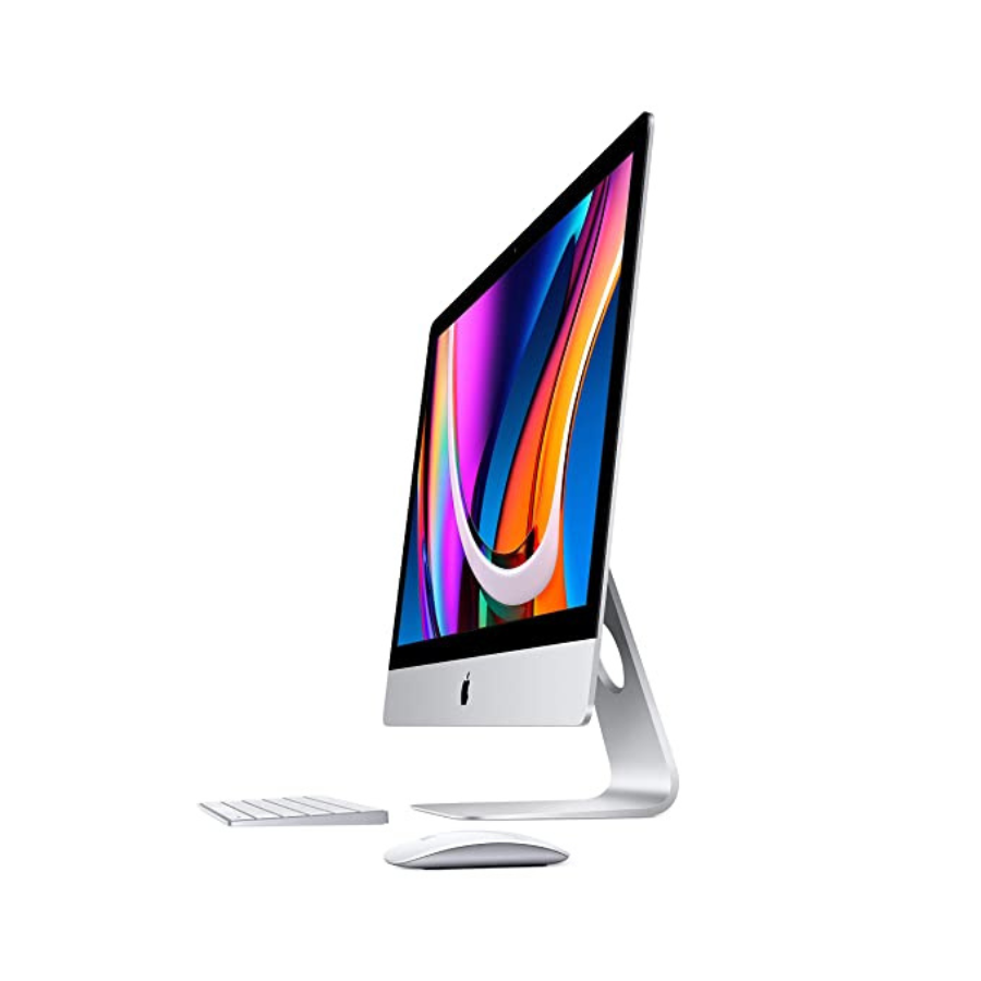 Apple iMac with Retina 5K Display