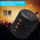 Portronics Sound Drum Plus