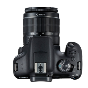 Canon EOS 1500D
