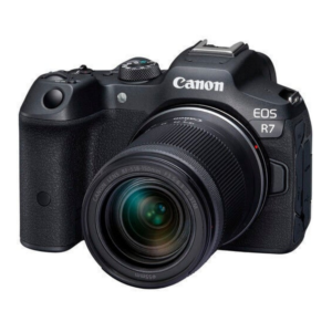 CANON EOS R7