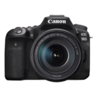 Canon EOS 90D