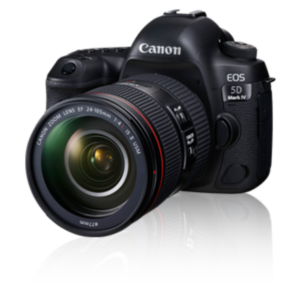 EOS 5D Mark IV img5