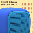 Portronics Bounce Bluetooth Speaker