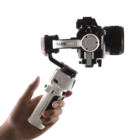 Zhiyun Crane M3 3-Axis Handheld Gimbal Stabilizer (Standard Kit) img5