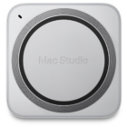 Apple Mac Studio M1 Max