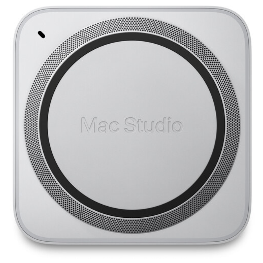 Apple Mac Studio M1 Max