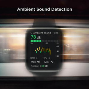 boAt Wave Ultima | Bluetooth Calling Smart Watch