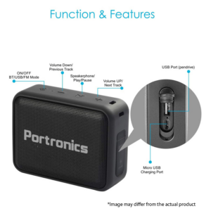 Portronics Dynamo img6