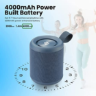 PORTRONICS SOUND DRUM P 20W