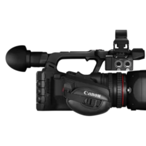 Canon XF605 Camera