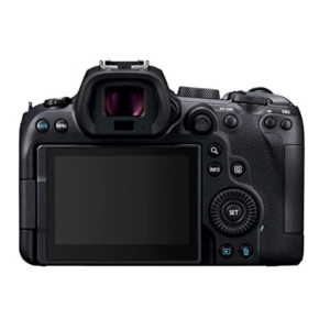 Canon EOS R6