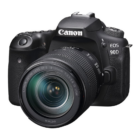 Canon EOS 90D