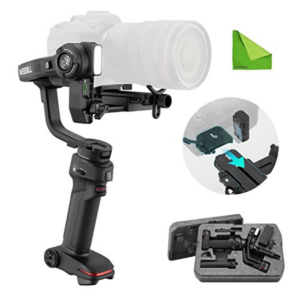 Zhiyun Weebill 3 Camera Gimbal img6