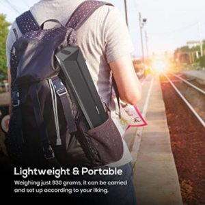 Portronics Pure Sound Pro IV img6