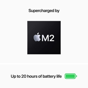 Apple MacBook Pro 2022