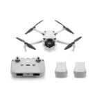 DJI Mini 3 Fly More Combo Drone with RCN1