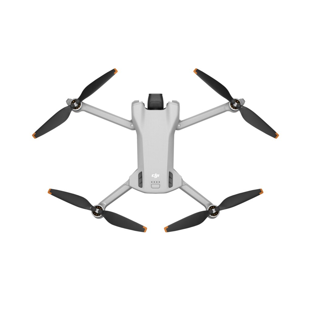 DJI Mini-3-Fly More Combo Drone
