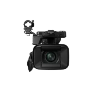 Canon XF605 Camera