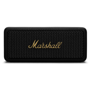 Marshall EMBERTON 2