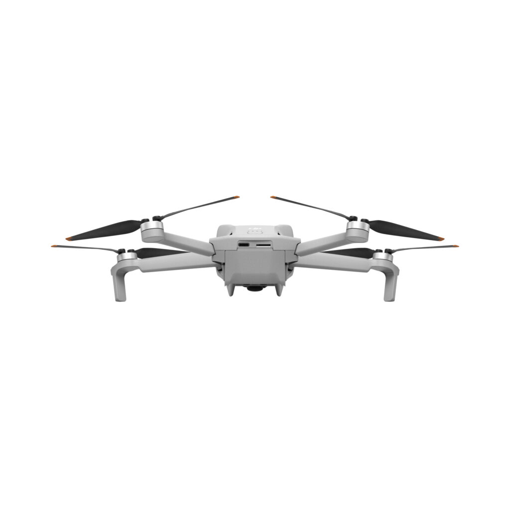 DJI Mini 3 Fly More Combo Drone with RCN1
