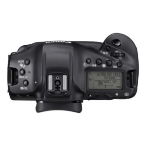 EOS 1Dx MARK III