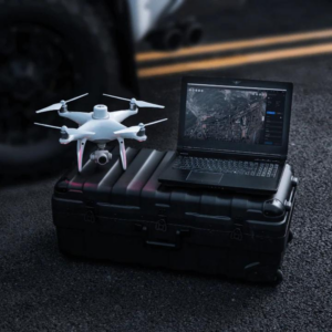 DJI terra 2