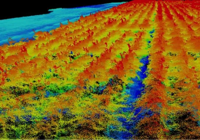 lidar surveying 3