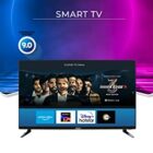 AKAI 108 cm (43 Inches) Full HD Smart LED TV