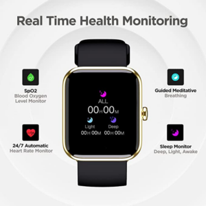 boAt Watch Xtend‌ RTL