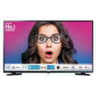 SAMSUNG 108 cm (43 inch) Full HD LED Smart Tizen TV