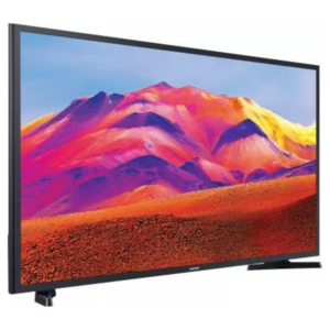 SAMSUNG 108 cm (43 inch) Full HD LED Smart Tizen TV (UA43T5500)