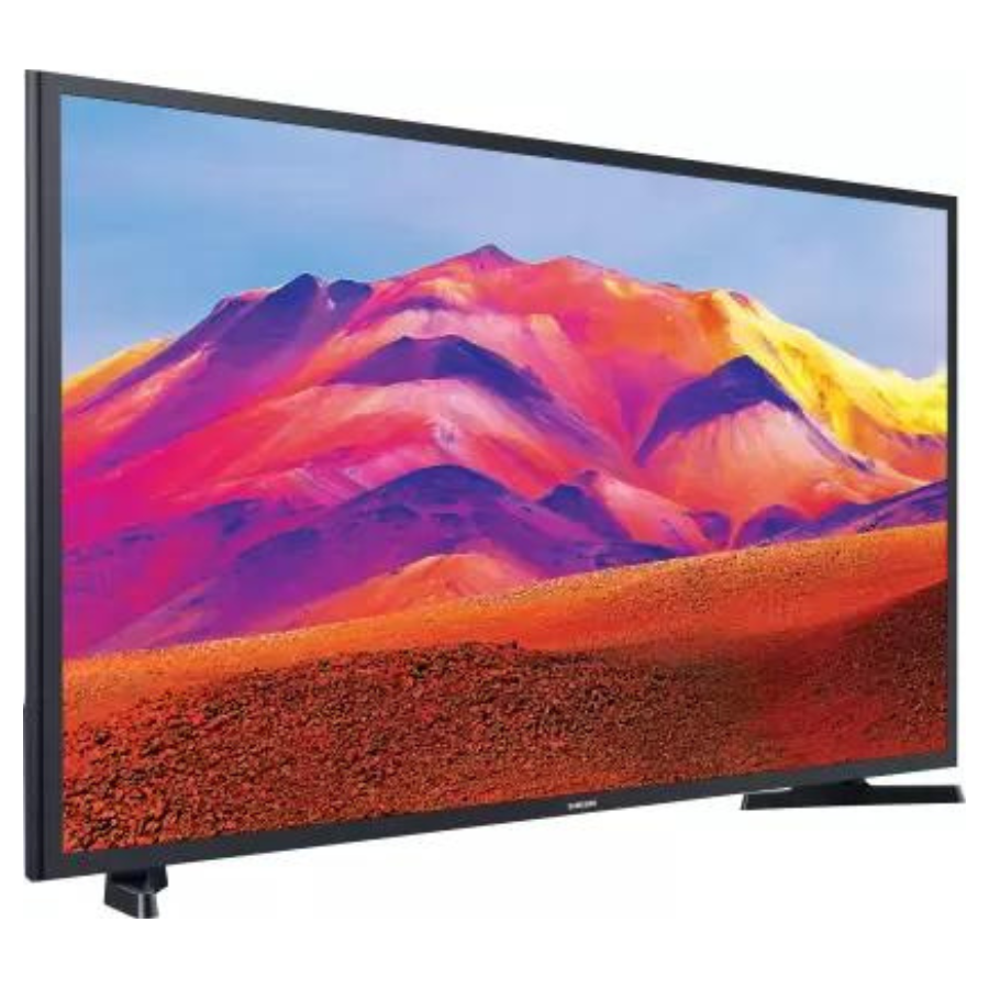 SAMSUNG 108 cm (43 inch) Full HD LED Smart Tizen TV (UA43T5500)