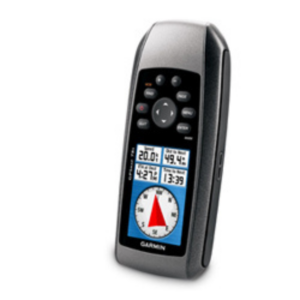 GARMIN GPSMAP 78S GPS Device