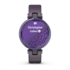 Garmin Lily Smartwatch, Classic Edition