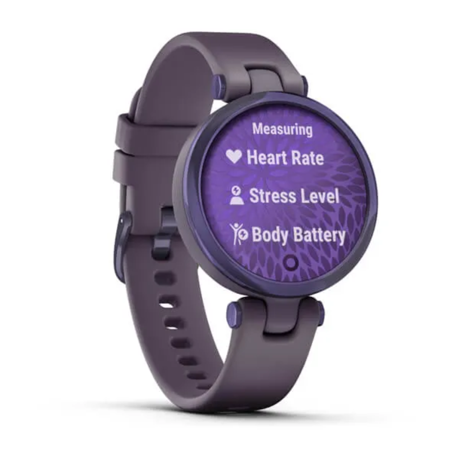 Garmin Lily Smartwatch, Classic Edition img13