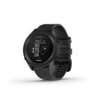 Garmin Approach S12 Black