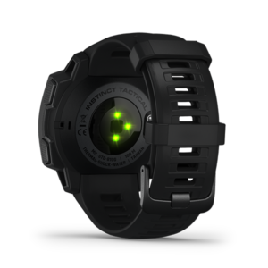 Garmin Instinct – Tactical Edition Watch