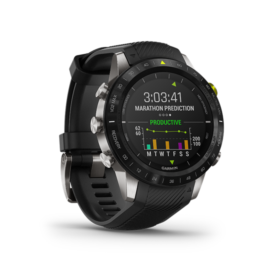 Garmin MARQ Athlete img2