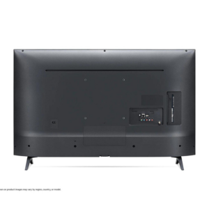LG NANO79 43'' NanoCell 4K TV img2