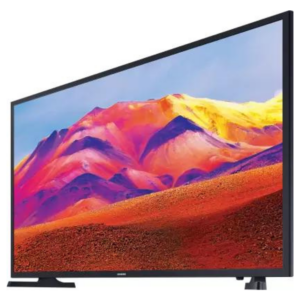 SAMSUNG 108 cm (43 inch) Full HD LED Smart Tizen TV (UA43T5500)