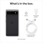 Google Pixel 6a