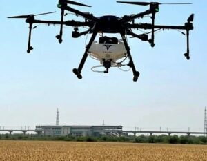 drone service 7