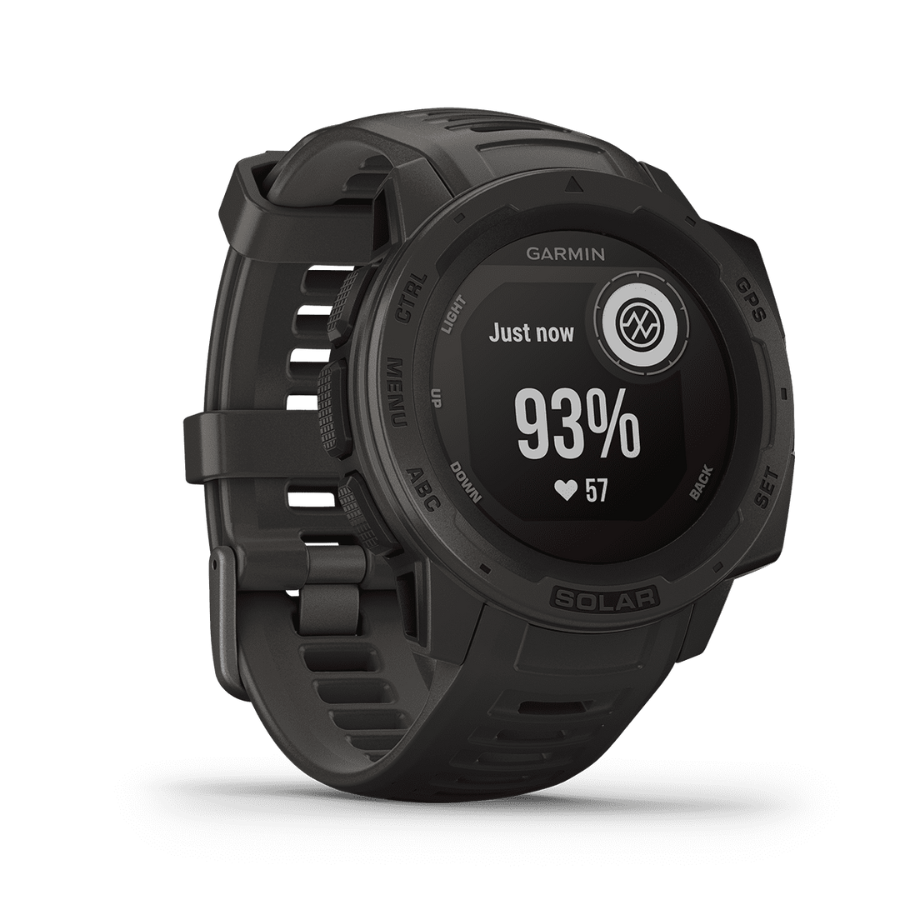 Garmin Instinct Solar