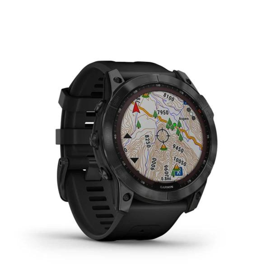 GARMIN Fenix 7X img3