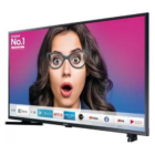 SAMSUNG 108 cm (43 inch) Full HD LED Smart Tizen TV