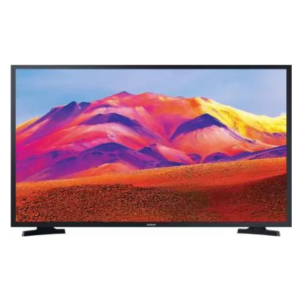 SAMSUNG 108 cm (43 inch) Full HD LED Smart Tizen TV (UA43T5500)