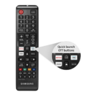 Samsung 125 cm (50 inches) 4K Ultra HD Smart LED TV