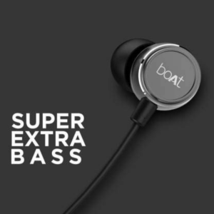 boAt BassHeads 172