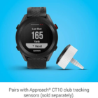 Garmin Approach S12 Black