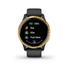 Garmin Venu, GPS Smartwatch